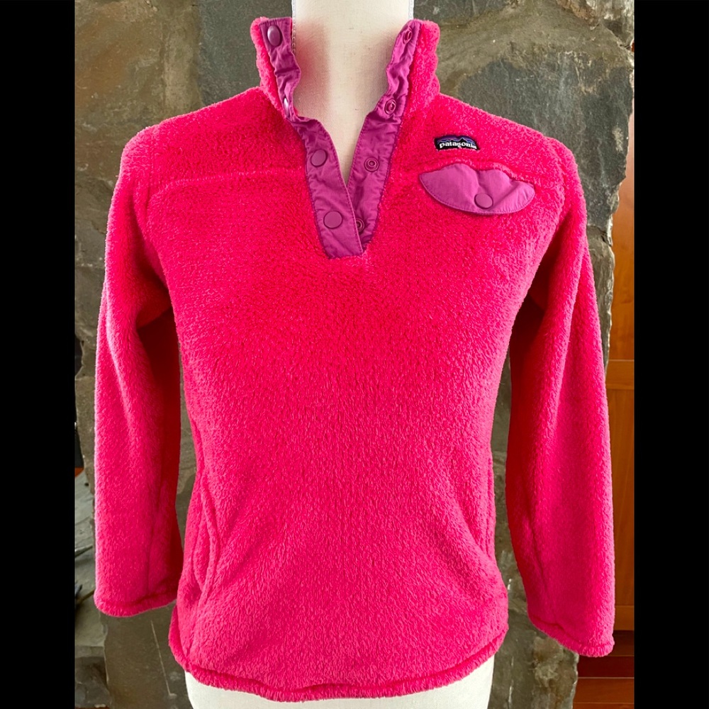 Girl’s Patagonia Sweater